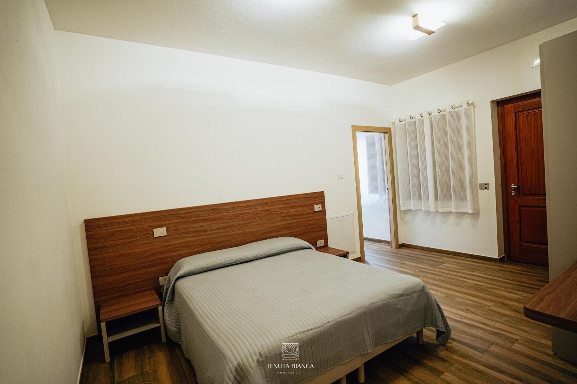 Sanza Tenuta Bianca Agriresort מראה חיצוני תמונה