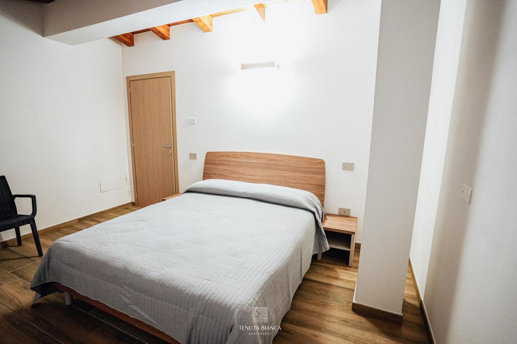 Sanza Tenuta Bianca Agriresort מראה חיצוני תמונה