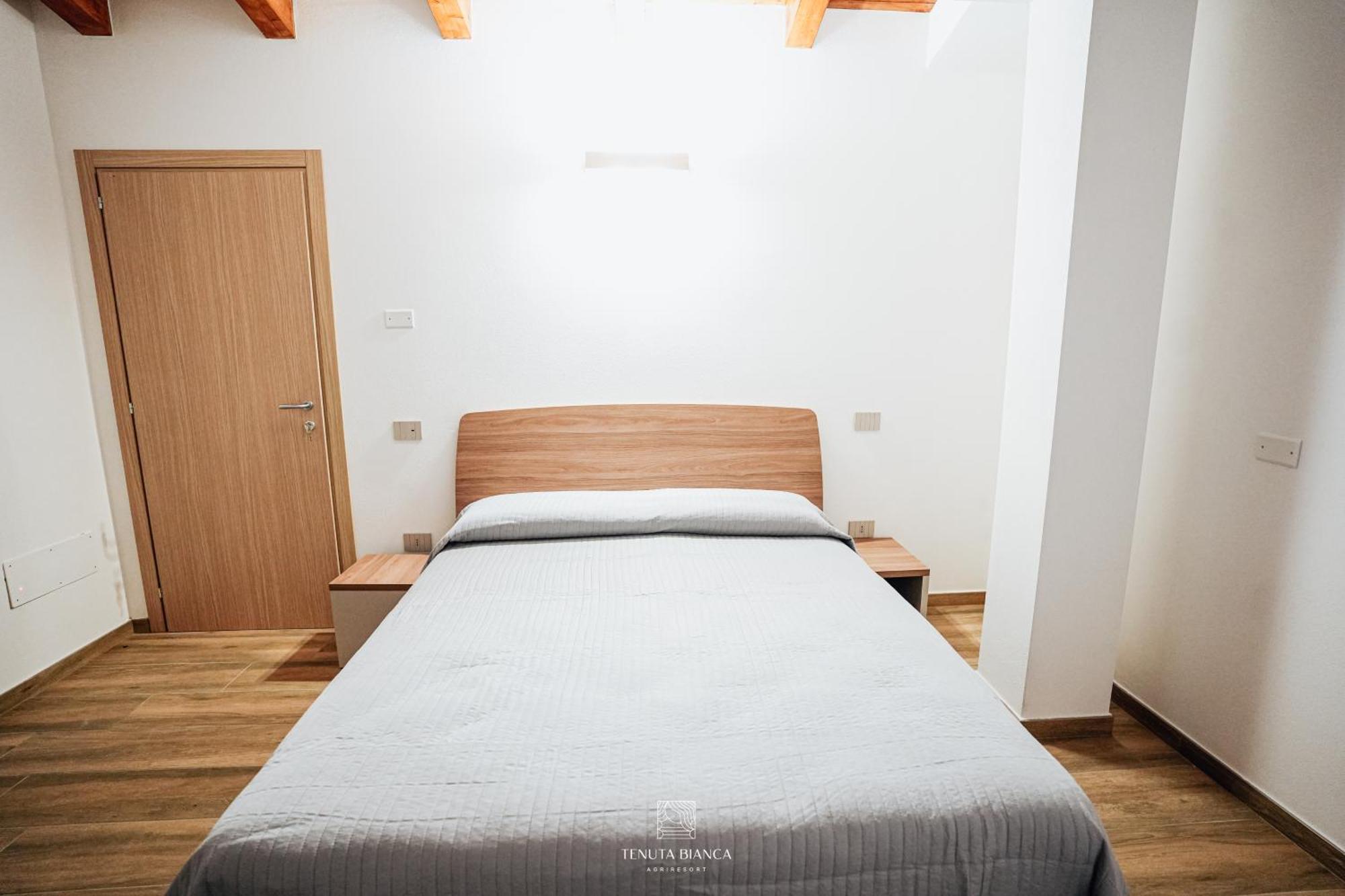 Sanza Tenuta Bianca Agriresort מראה חיצוני תמונה