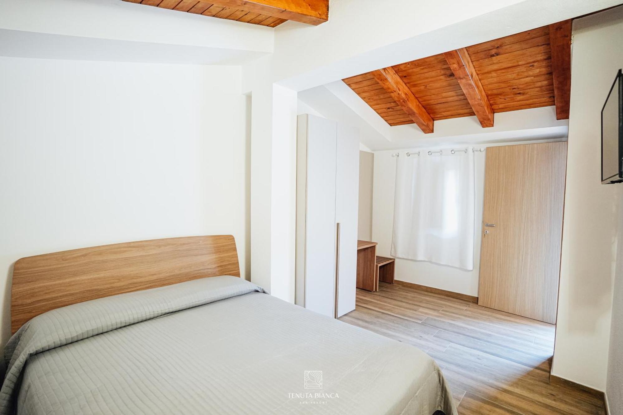 Sanza Tenuta Bianca Agriresort מראה חיצוני תמונה