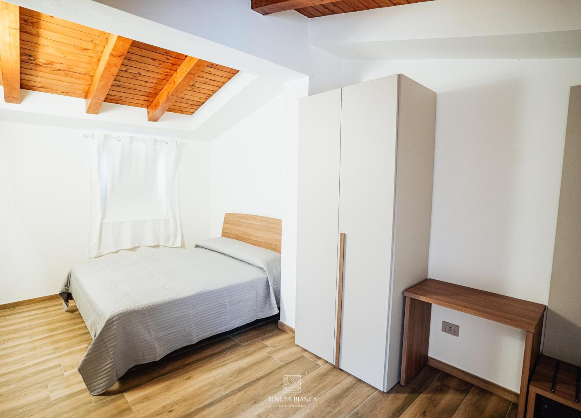 Sanza Tenuta Bianca Agriresort מראה חיצוני תמונה