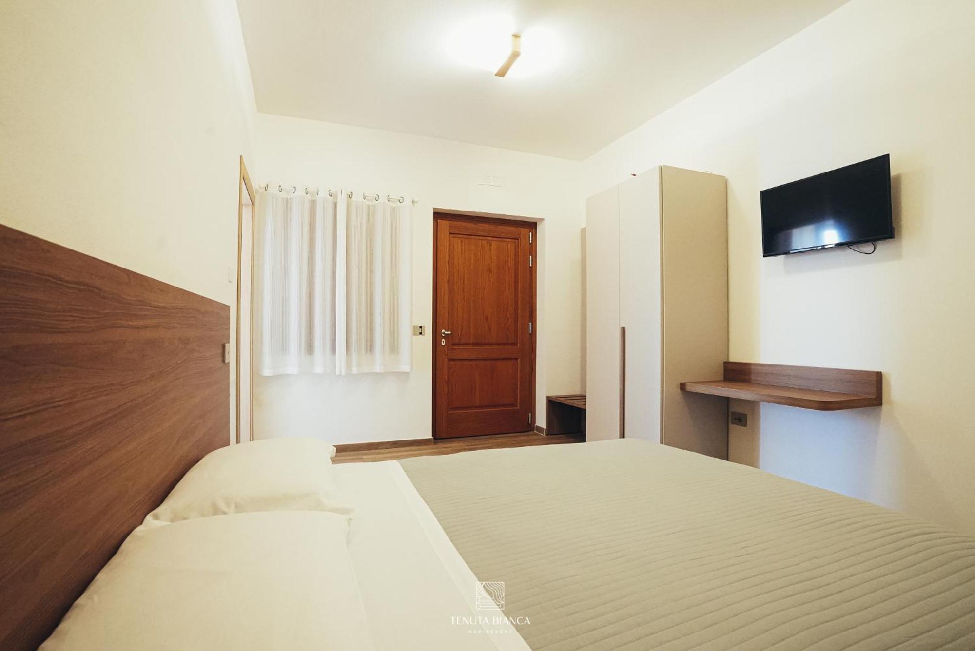 Sanza Tenuta Bianca Agriresort מראה חיצוני תמונה